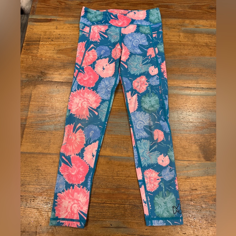 Prodoh girls leggings Size 6